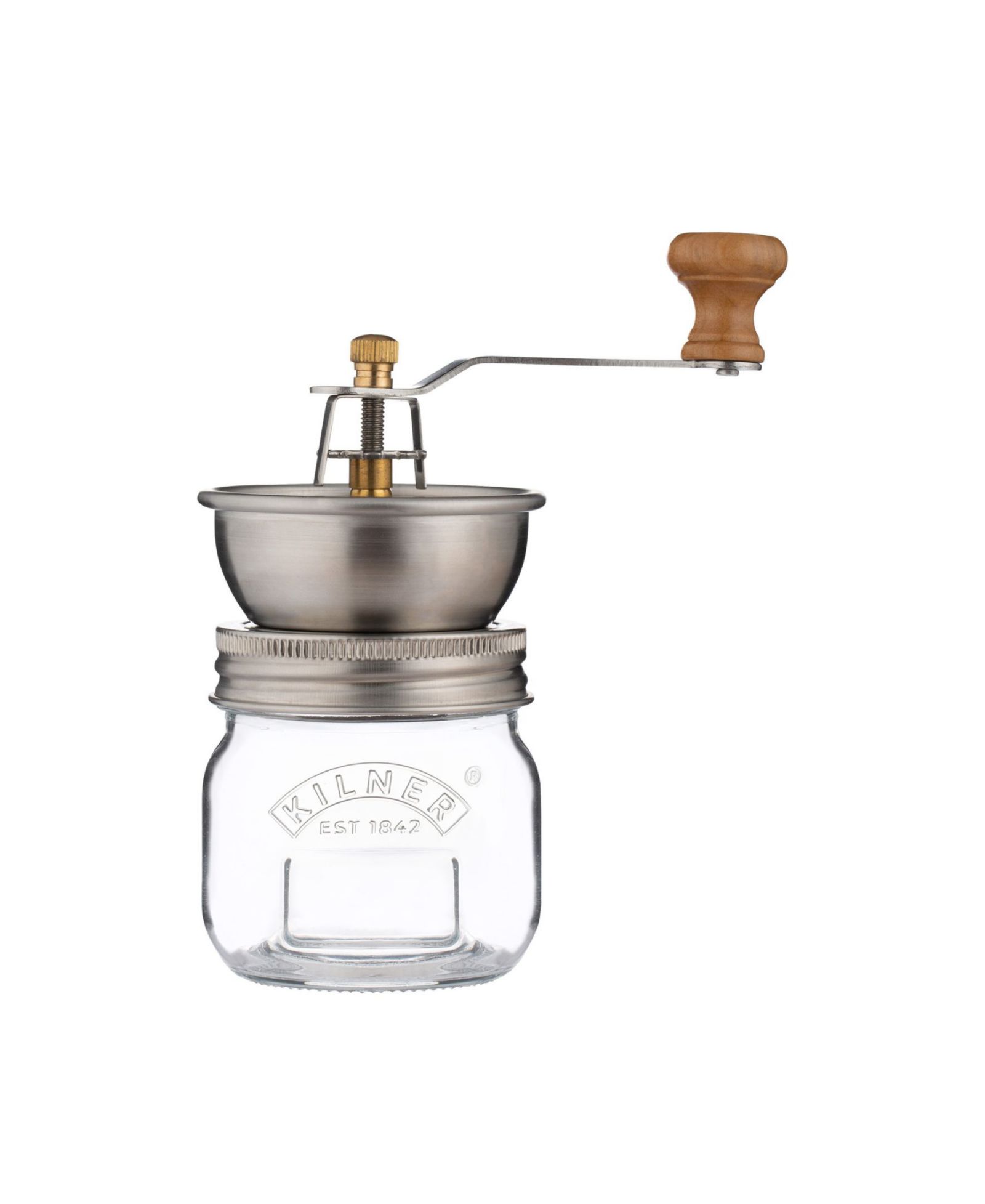 Kilner мельница для специй, 5"