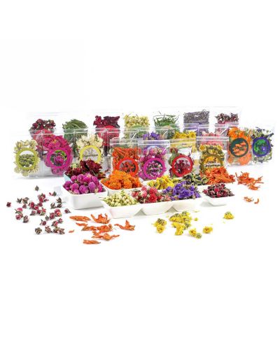 GNUADZ Dried Flower Kit 25 Bag