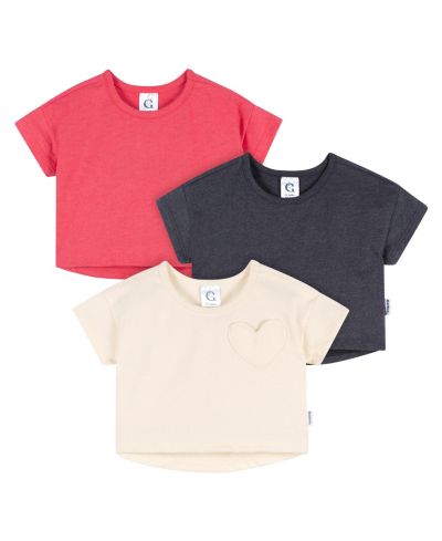 Love solids