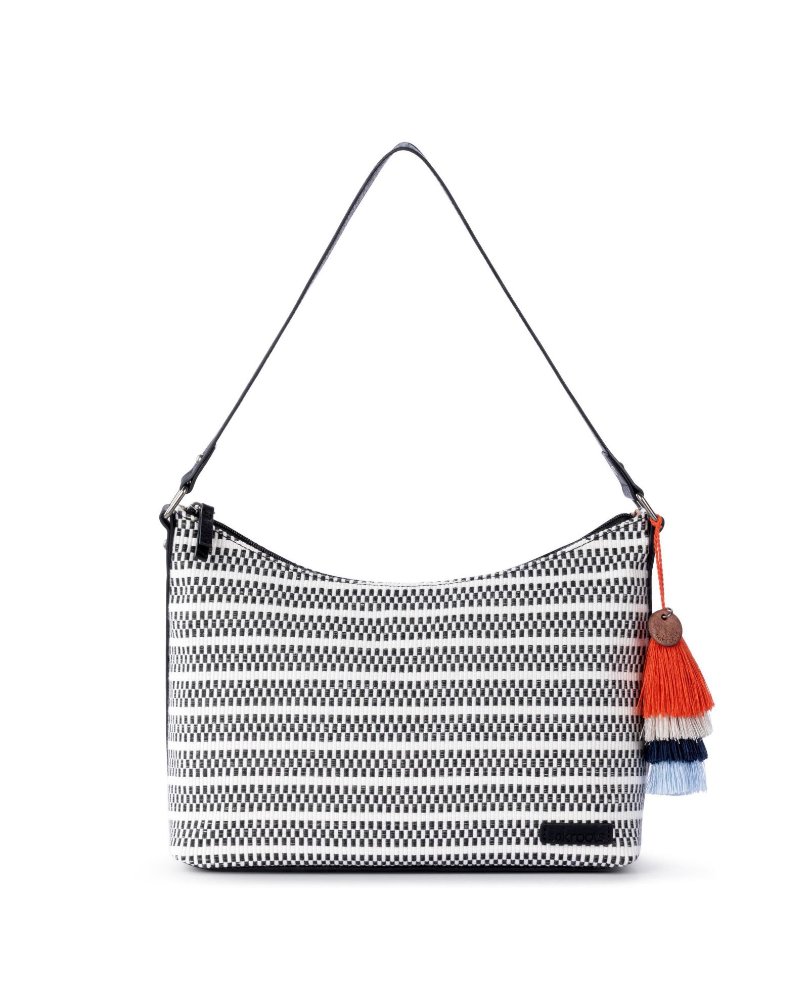 Sakroots Women's Banyan Hobo