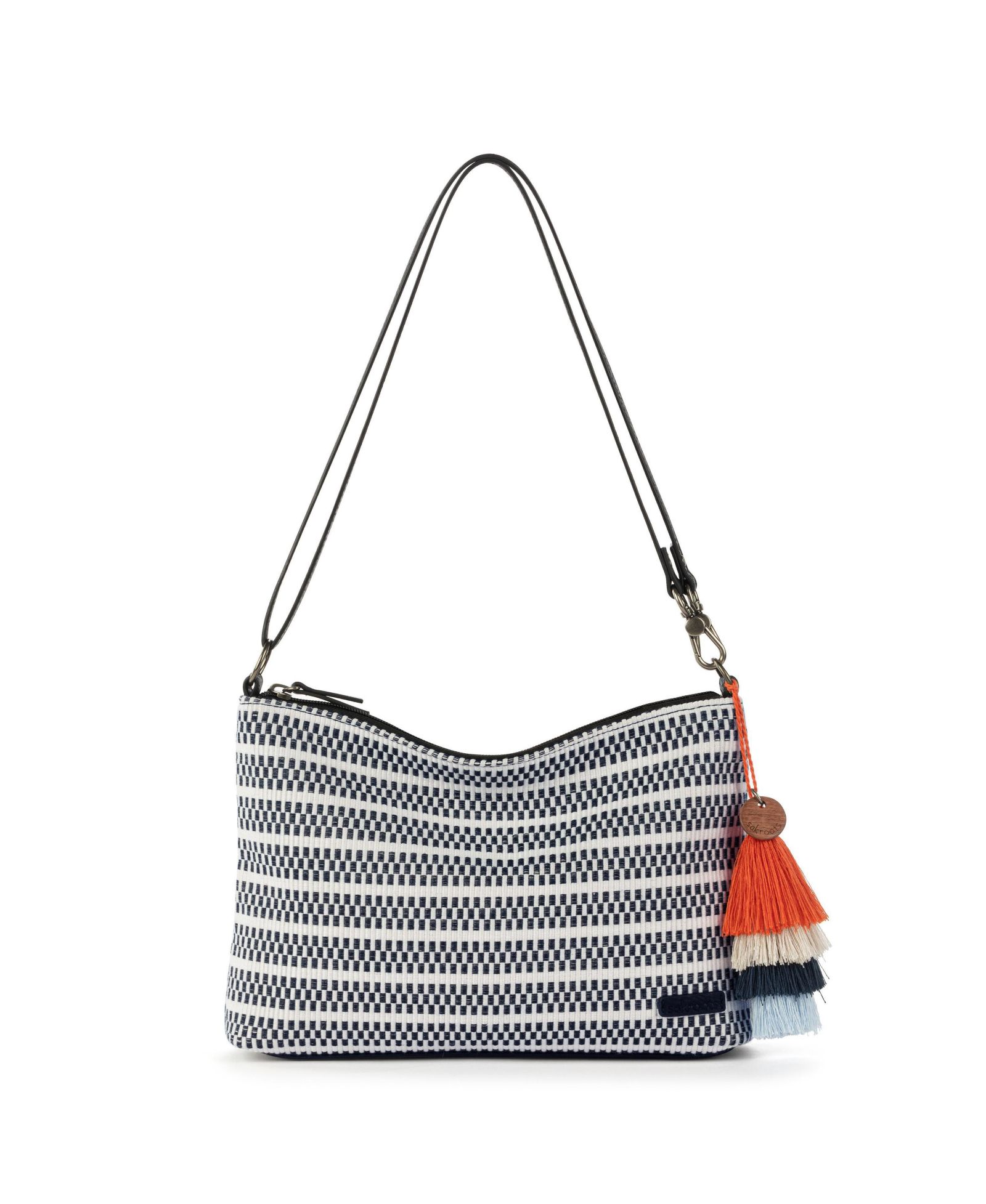 Sakroots Women's Lumi Crossbody