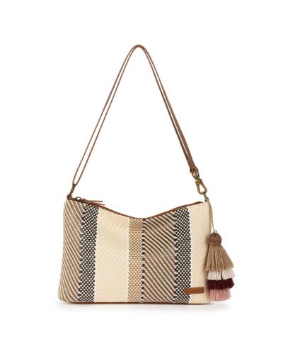 Женская сумка через плечо Sakroots Women's Lumi Crossbody