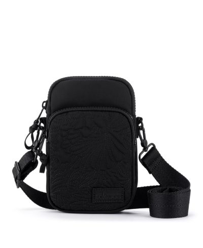 Sakroots Женский crossbody смартфон-сумка Koa