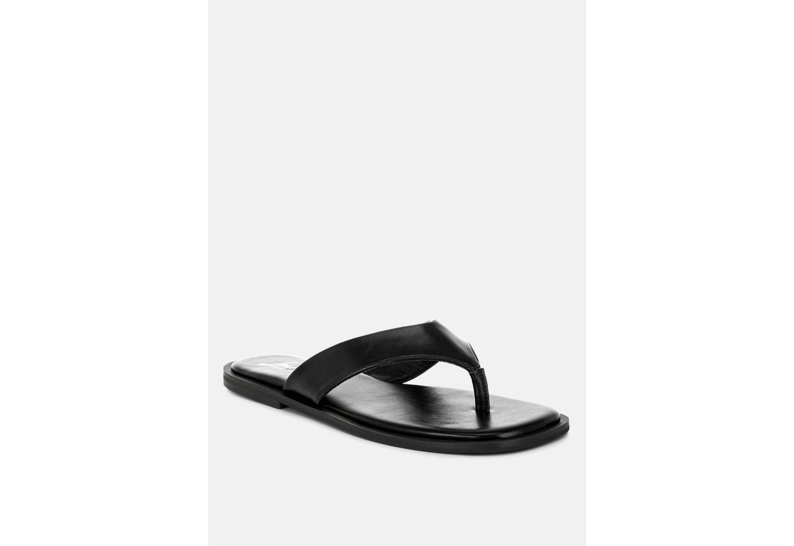 Женские сандалии London Rag Perrys Toe-Post Thong