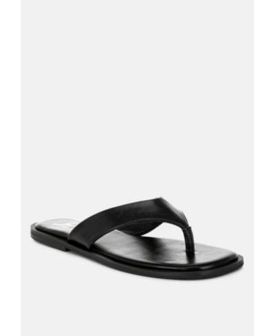 Женские сандалии London Rag Perrys Toe-Post Thong