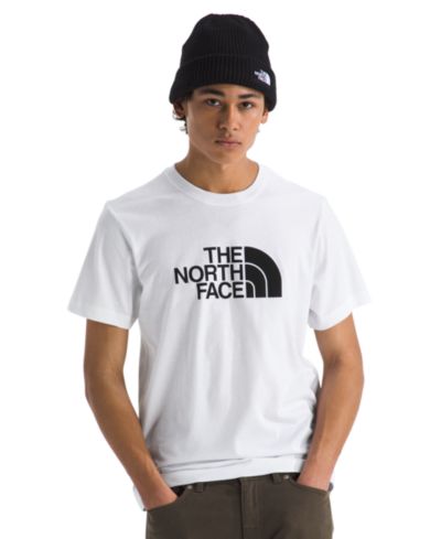 The North Face Мужская футболка Evolution Half Dome Short Sleeve T-Shirt