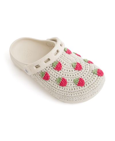 Natural strawberries