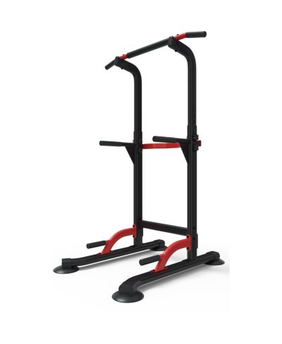 Станция для тренировок ZENOVA Pull Up Dip Station