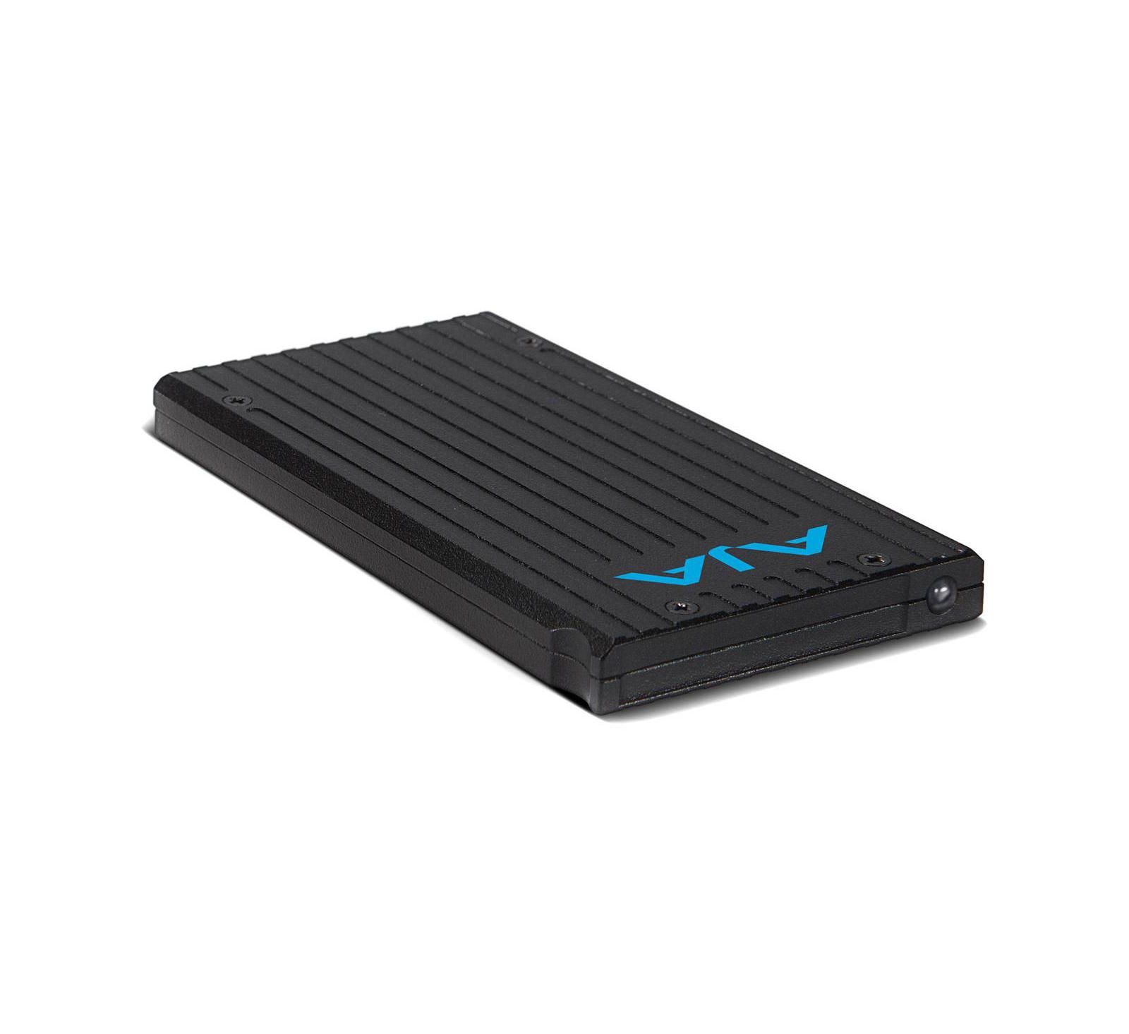 Модуль AJA PAK Media 256GB SSD HFS+