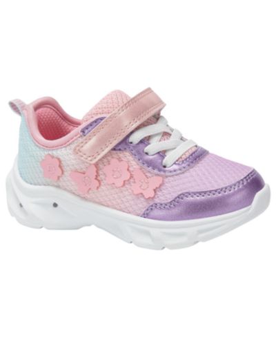 Carter's Toddler Girls' Party Sneakers