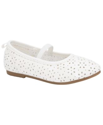 Детская обувь Carter's Round Toe