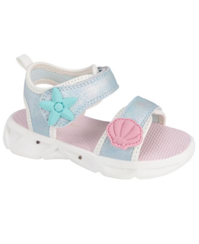 Carter's Toddler Girls' Klio Sandals
