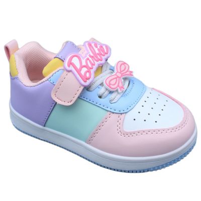 Pastel rainbow