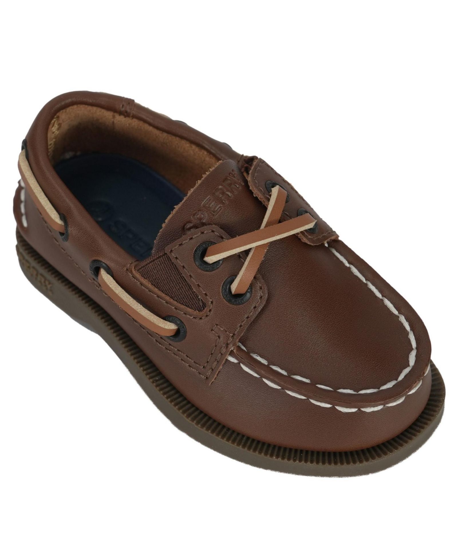 Детские лодочные туфли Sperry Toddler Authentic Original