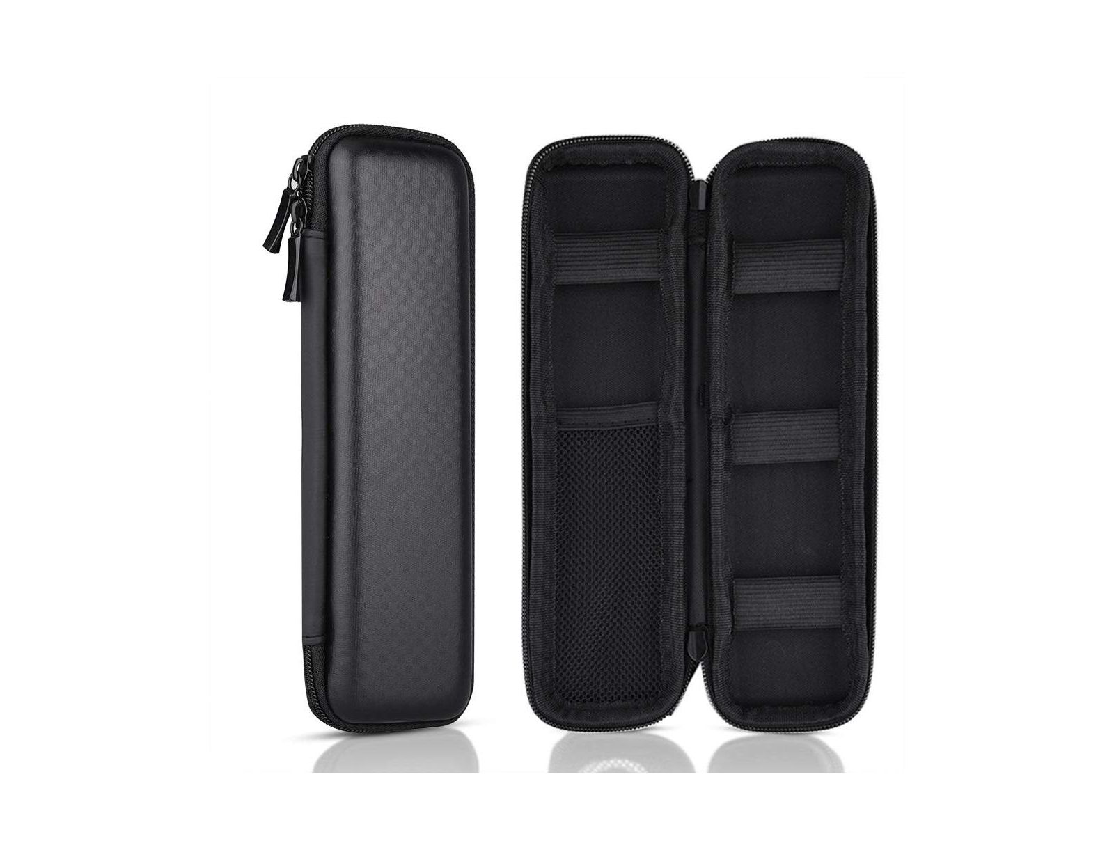 Пенал GNUADZ Canvas Zippered Large Capacity