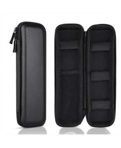 Пенал GNUADZ Canvas Zippered Large Capacity