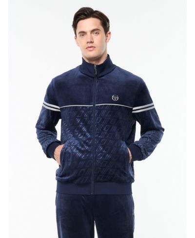 Мужская спортивная куртка Sergio Tacchini Bandiera