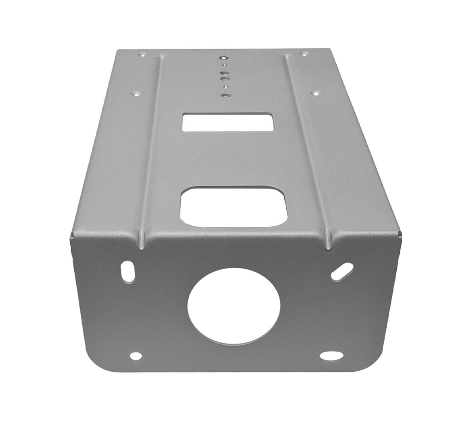Bzb Gear Bg-Uwm Universal Wall Mount for PTZ Cameras