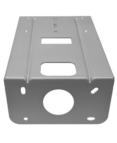 Bzb Gear Bg-Uwm Universal Wall Mount for PTZ Cameras