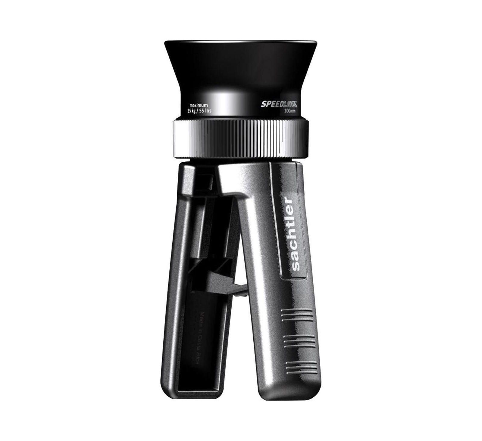 Зажим Sachtler SpeedLevel для 100mm Fluid Heads