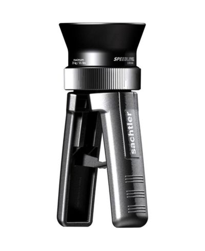 Зажим Sachtler SpeedLevel для 100mm Fluid Heads
