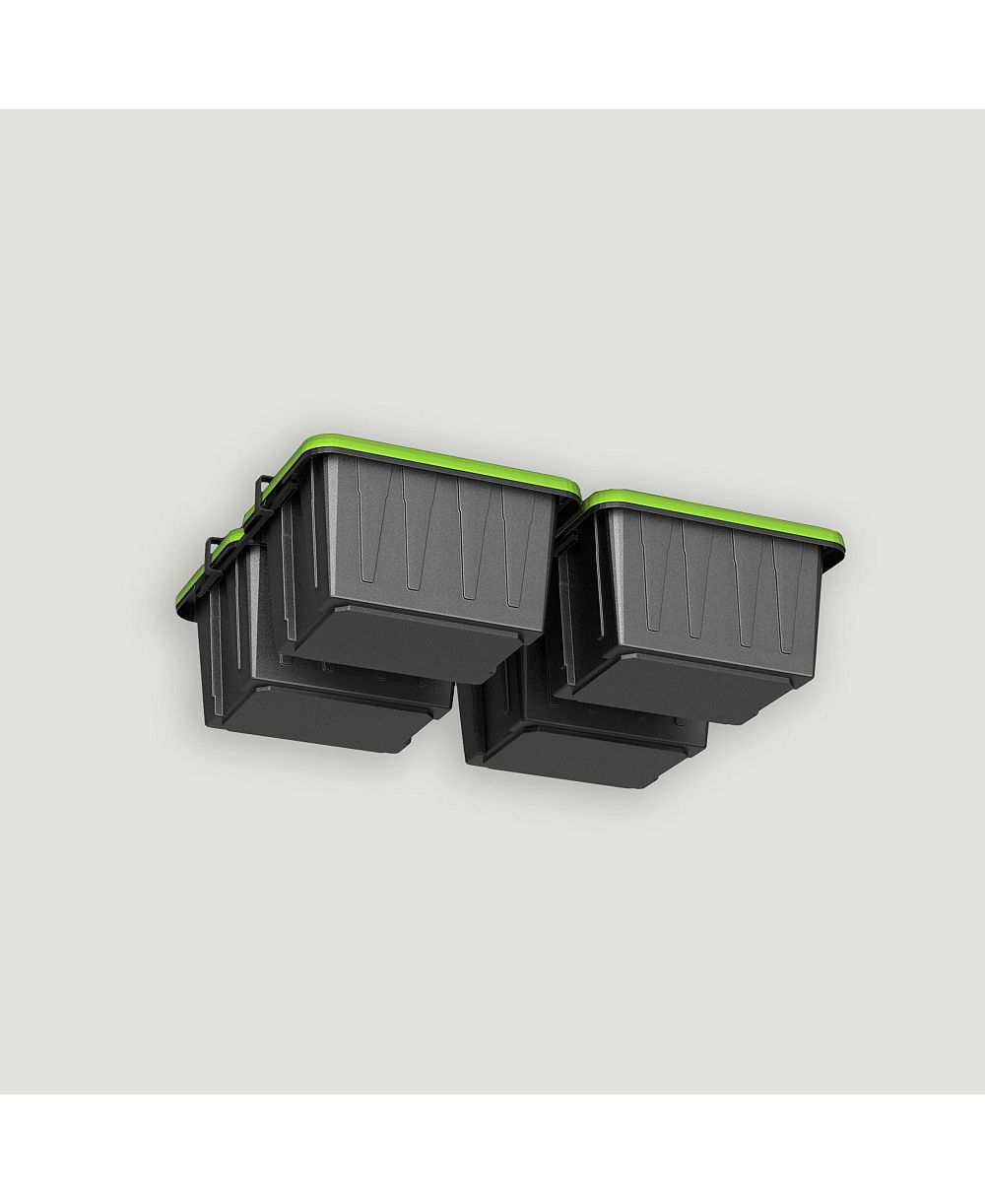 StoreYour ToteLoft - Bin - Ceiling Tote Storage