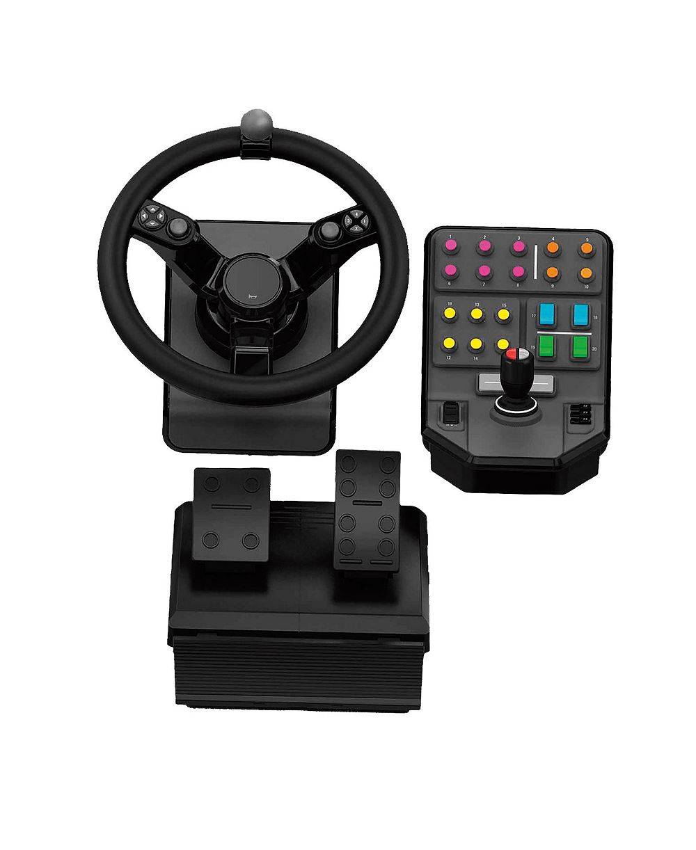 Набор Farm Simulator Heavy Equipment