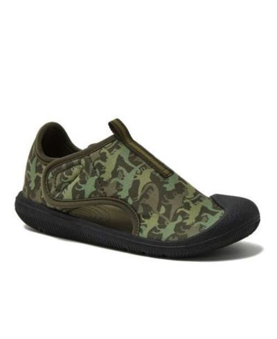 Olive dino camo