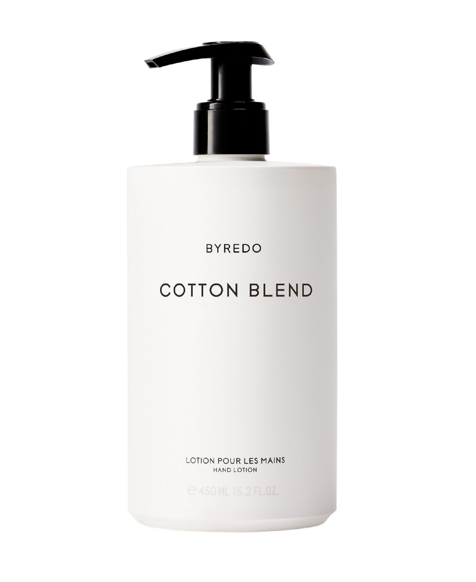 BYREDO Лосьон для рук Cotton Blend