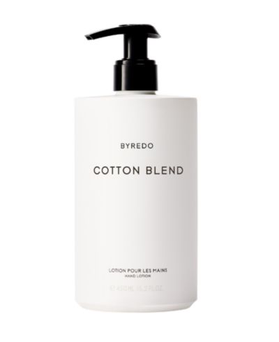 BYREDO Лосьон для рук Cotton Blend