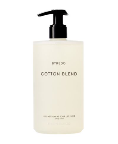 BYREDO Cotton Blend Hand Wash, 15.2 oz.