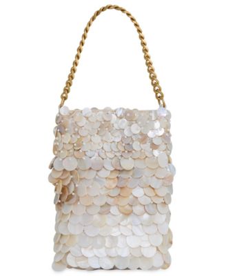 Rebecca Minkoff Ashlee Mini iPhone Pouch Handbag