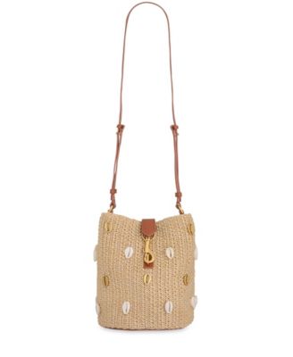 Сумка-ведро Rebecca Minkoff Megan Small