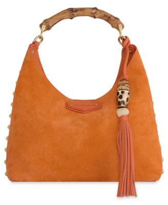 Rebecca Minkoff сумка-хобо Nolita Small Top Handle