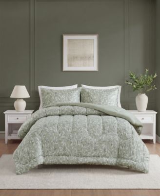 Macy's Brynne Reversible 3-Piece Comforter Sets