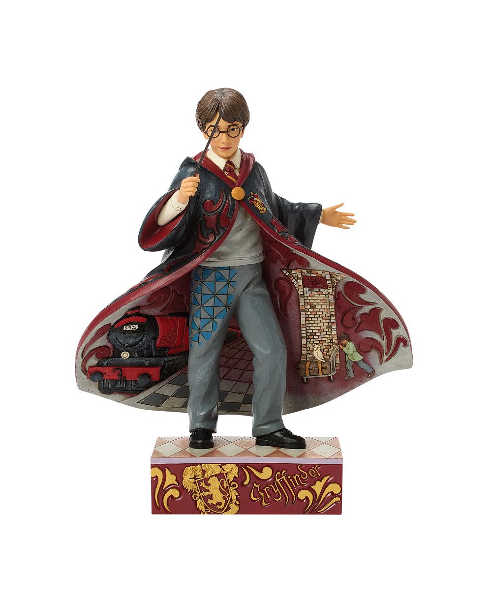 Фигурка Jim Shore Harry Potter Magical Moment