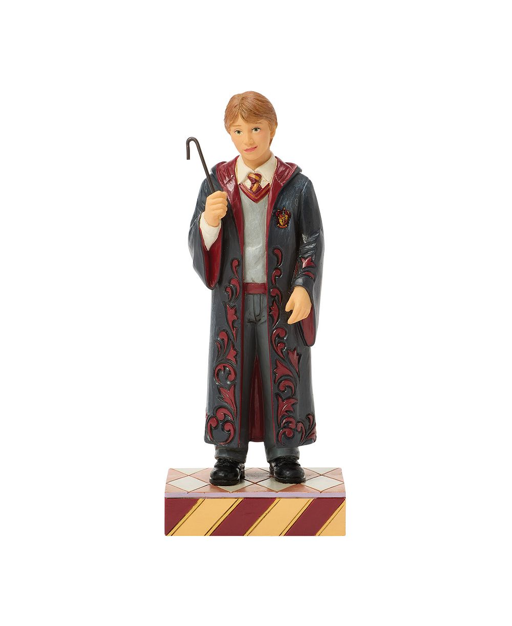 Фигурка Jim Shore Harry Potter Ron with Broken Wand