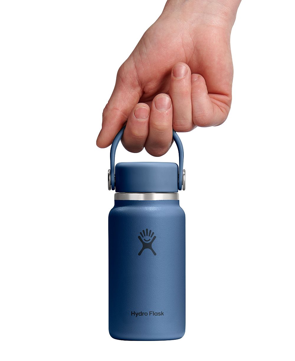 Термобутылка Hydro Flask 200 ml Insulated Micro Bottle