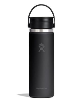 Hydro Flask бутылка с широким горлом и крышкой Flex Sip, 20 oz.