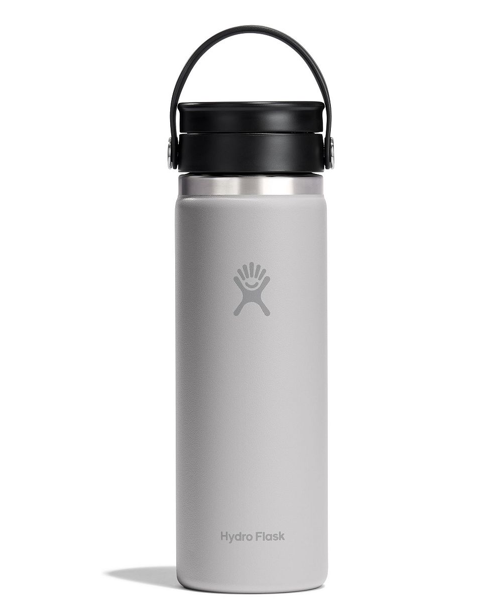 Hydro Flask 20 oz. Wide Mouth Flex Sip Lid Bottle