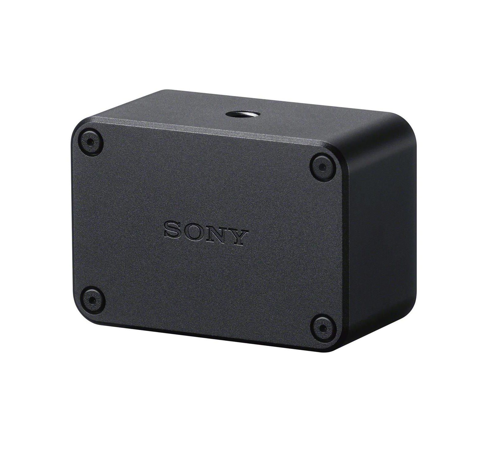 Sony CCB-WD1 Wired IP Multi-Camera Control Box for Sony RX0