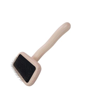 Щетка для груминга собак ARONKL Slicker Brush для пуделей
