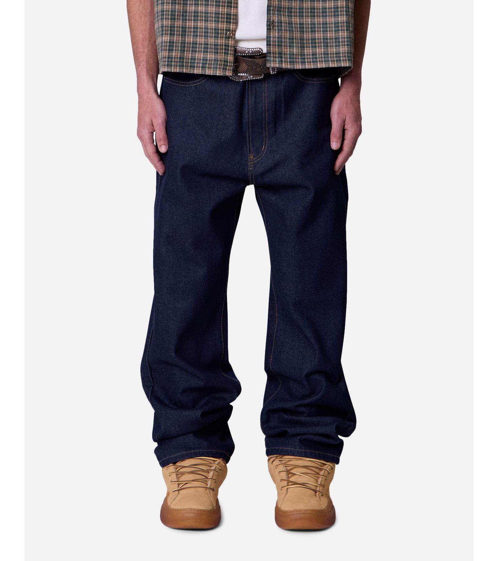 mnml Men's Ultra Baggy Jeans