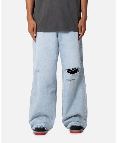 Мужские джинсы mnml Rave Baggy