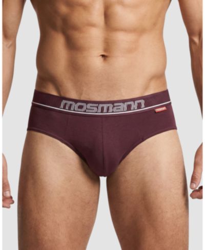 Мужские бамбуковые трусы Mosmann Australia Apollo