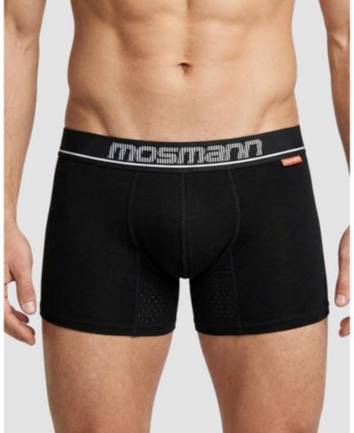 Мужские плавки Mosmann Australia Men's Ulysses Bamboo Trunks