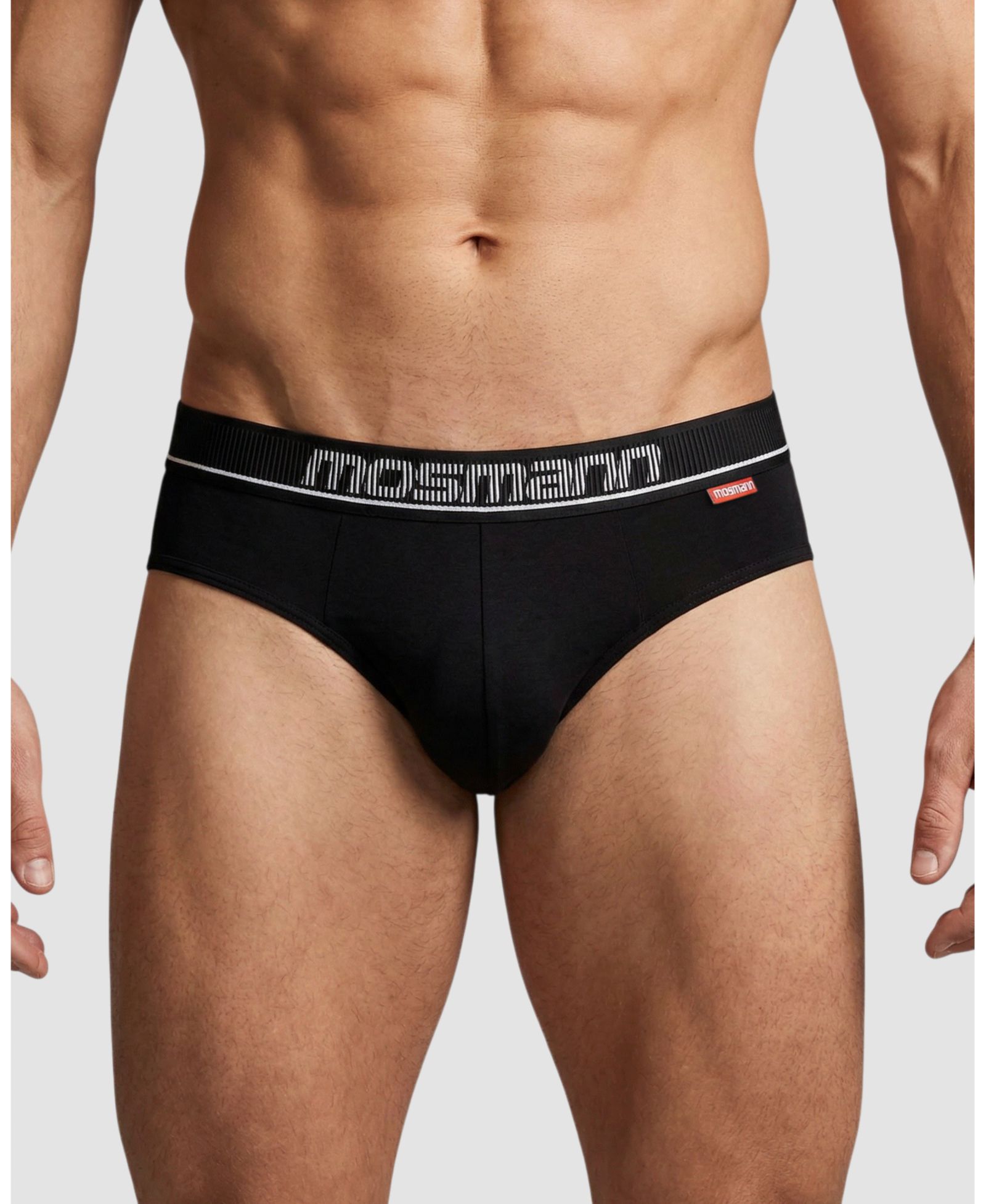Мужские трусы Mosmann Australia Ulysses Bamboo Briefs