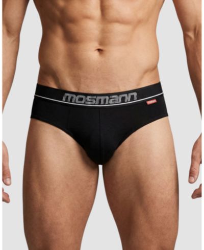 Мужские трусы Mosmann Australia Ulysses Bamboo Briefs