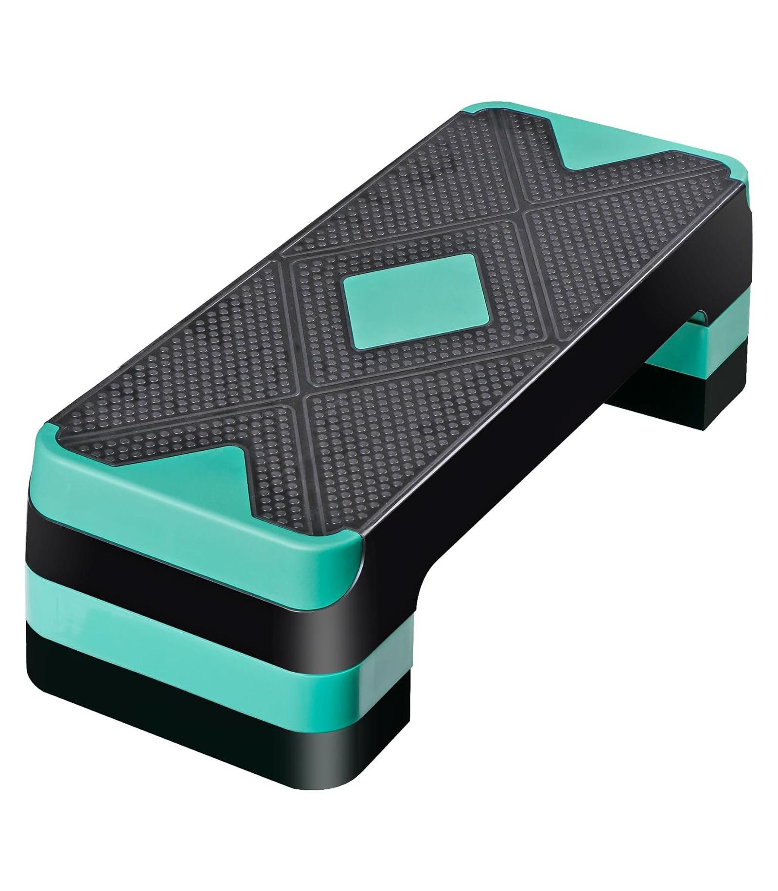 Степ-платформа ZENY 26.5" Exercise Adjustable Aerobic Step
