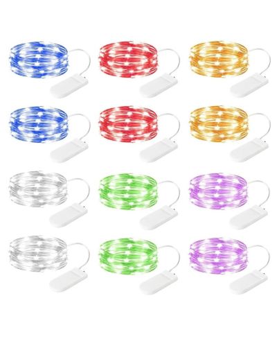 6 colors